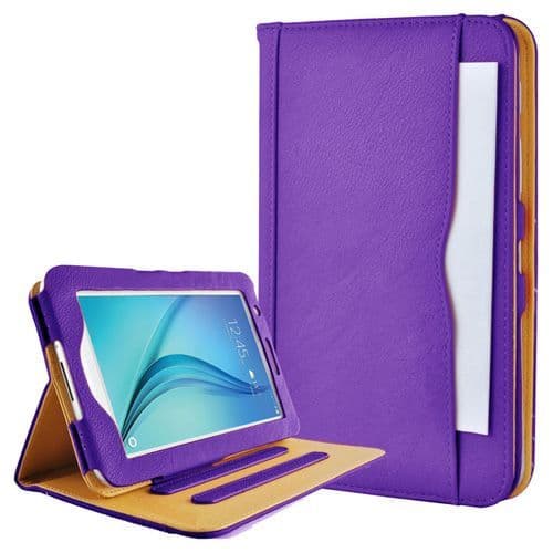 Samsung Tab E 9.6 Luxury Smart Case Cover